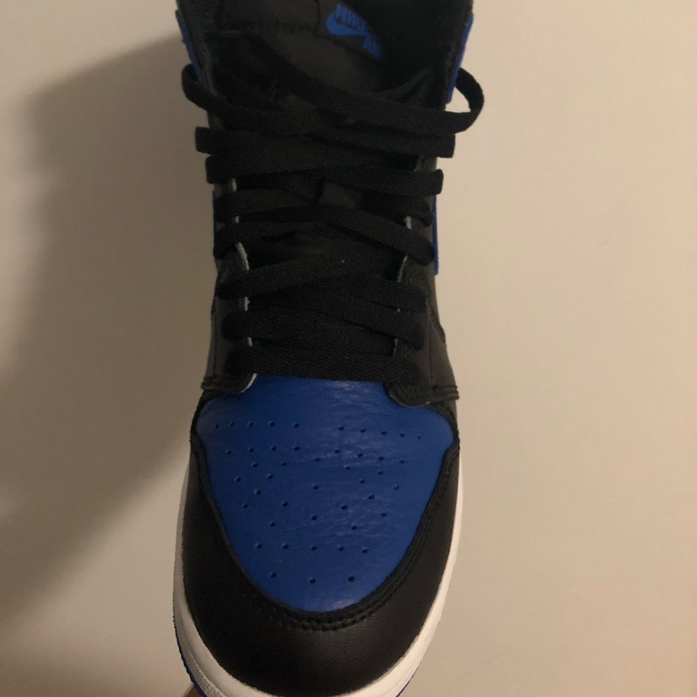 AIR JORDAN 1  RETRO HIGH OG